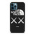 THE NORTH FACE X KAWS iPhone 12 Pro Max Case Cover