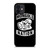 MONGOLS MC NATION CALIFORNIA iPhone 12 Mini Case Cover