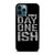 THE USOS DOWN SINCE ONE DAY ISH iPhone 12 Pro Max Case Cover