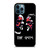THE USOS WWE WRESTLING ICON iPhone 12 Pro Max Case Cover