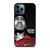 TIGER WOODS NIKE QUOTES iPhone 12 Pro Max Case Cover
