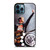 TOM DELONGE BLINK 182 iPhone 12 Pro Max Case Cover