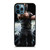 TOM HARDY BANE THE DARK KNIGHT RISES iPhone 12 Pro Max Case Cover