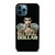 TONY MONTANA SCARFACE iPhone 12 Pro Max Case Cover