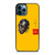 TRAVIS SCOTT CACTUS JACK X MCDONALD iPhone 12 Pro Max Case Cover