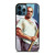 TREVOR PHILIPS GRAND THEFT AUTO V iPhone 12 Pro Max Case Cover