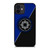 MONTREAL FC SOCCER MLS 2 iPhone 12 Mini Case Cover