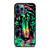 TRIPPY TIGER ART 2 iPhone 12 Pro Max Case Cover TRIPPY TIGER ART 2 iPhone 12 Pro Max Case Cover