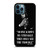 TUPAC SHAKUR RAPPER QUOTES iPhone 12 Pro Max Case Cover