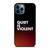 TWENTY ONE PILOTS QUIET IS VIOLENT iPhone 12 Pro Max Case Cover TWENTY ONE PILOTS QUIET IS VIOLENT iPhone 12 Pro Max Case Cover