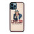 UNCLE SAM UNITED STATES ARMY iPhone 12 Pro Max Case Cover