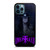 UNDERTAKER WWE WRESTLING LOGO iPhone 12 Pro Max Case Cover