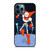 UNDERTALE PAPYRUS GAMES iPhone 12 Pro Max Case Cover