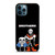 UNDERTALE SAND AND PAPYRUS iPhone 12 Pro Max Case Cover