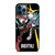 UNDERTALE SANS AND PAPYRUS iPhone 12 Pro Max Case Cover