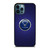 UNITED STATES AIR FORCES LOGO iPhone 12 Pro Max Case Cover