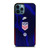 UNITED STATES SOCCER USMNT NIKE 2 iPhone 12 Pro Max Case Cover