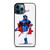 VLADIMIR GUERRERO TORONTO BLUE JAYS MLB iPhone 12 Pro Max Case Cover