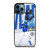 VLADIMIR GUERRERO TORONTO BLUE JAYS iPhone 12 Pro Max Case Cover