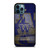 WASHINGTON HUSKIES FOOTBALL LOGO iPhone 12 Pro Max Case Cover