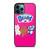 WE BABY BEARS CARTOON 2 iPhone 12 Pro Max Case Cover