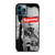 WEDNESDAY ADDAMS SUPREME iPhone 12 Pro Max Case Cover
