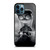 WEIRD GIRL FRANKENWEENIE iPhone 12 Pro Max Case Cover