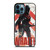 WRAITH APEX LEGEND iPhone 12 Pro Max Case Cover