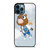 YEEZY BEAR COOL iPhone 12 Pro Max Case Cover