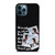 ZACH HERRON WHY DONT WE MEMBER iPhone 12 Pro Max Case Cover
