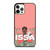 21 SAVAGE ISSA ALBUM iPhone 12 Pro Case Cover