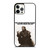 2PAC TUPAC SHAKUR RAPPER QUOTES iPhone 12 Pro Case Cover