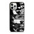 90S HIP HOP MUSICIAN iPhone 12 Pro Case Cover