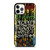A TRIBE CALLED QUEST ATCQ HIP HOP COVER iPhone 12 Pro Case Cover