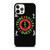 A TRIBE CALLED QUEST HIP HOP SYMBOL iPhone 12 Pro Case Cover