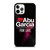 ABU GARCIA FISHING NEBULA iPhone 12 Pro Case Cover