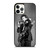 ALEX TURNER ARCTIC MONKEYS 2 iPhone 12 Pro Case Cover