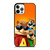 ALVIN AND THE CHIPMUNKS BAND 2 iPhone 12 Pro Case Cover