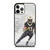 ALVIN KAMARA NEW ORLEANS SAINTS FOOTBALL iPhone 12 Pro Case Cover