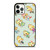 ANIMAL CROSSING ISABELLE CUTE iPhone 12 Pro Case Cover