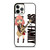 ANYA SPY X FAMILY ANIME iPhone 12 Pro Case Cover