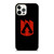 APEX LEGENDS GAMES LOGO iPhone 12 Pro Case Cover