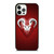 APEX PREDATOR LOGO iPhone 12 Pro Case Cover