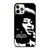 ARETHA FRANKLIN SINGER iPhone 12 Pro Case Cover