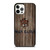 AUBURN TIGERS WAR EAGLE iPhone 12 Pro Case Cover
