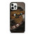 BABY CHEWBACCA STAR WARS iPhone 12 Pro Case Cover