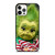 BABY GRINCH CARTOON iPhone 12 Pro Case Cover