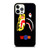 BAPE SHARK TIGER iPhone 12 Pro Case Cover