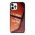 BASKETBALL NIKE I LOVE THIS GAME iPhone 12 Pro Case Cover