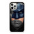 BATMAN BRUCE WAYNE iPhone 12 Pro Case Cover